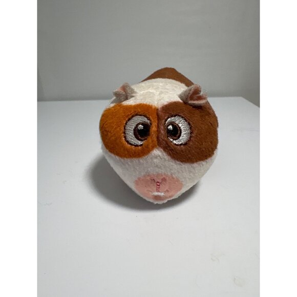 Mcdonalds The Secret Life of Pets 2016 Norman Happy Meal Toy Collectibles - Picture 2 of 7